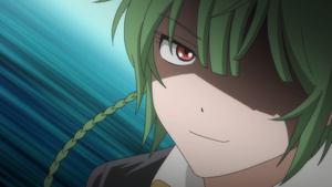 Omae wa Mada Gunma wo Shiranai